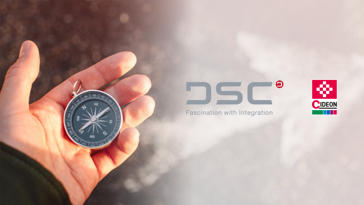 Webcast by DSC and Cideon: Insights into the PLM solutions from SAP